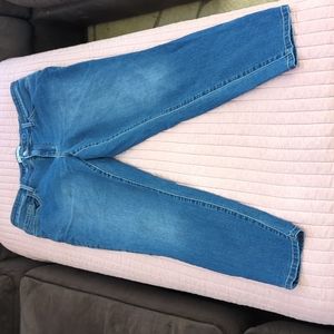 Women's jeans